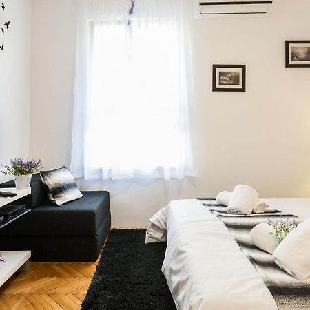 Bagi Apartment In Old Town Center Zadar Extérieur photo