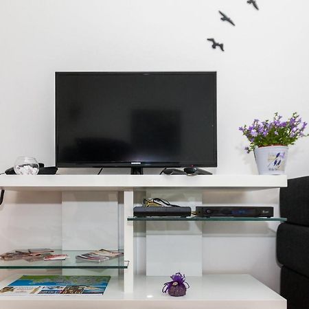 Bagi Apartment In Old Town Center Zadar Extérieur photo