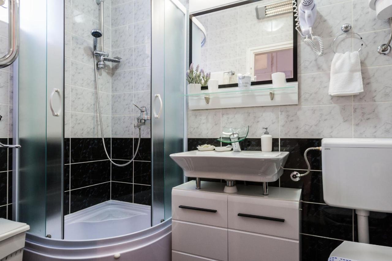 Bagi Apartment In Old Town Center Zadar Extérieur photo