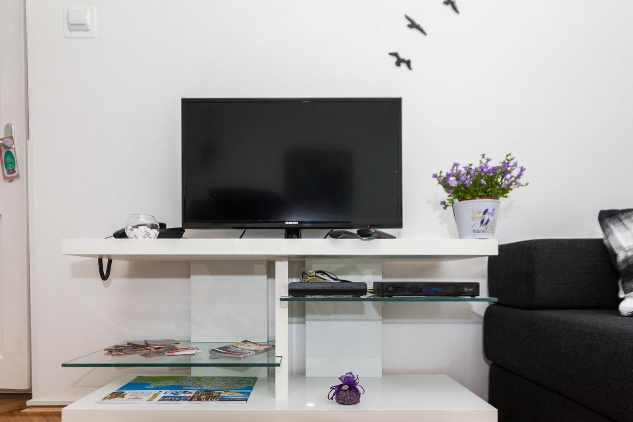 Bagi Apartment In Old Town Center Zadar Extérieur photo
