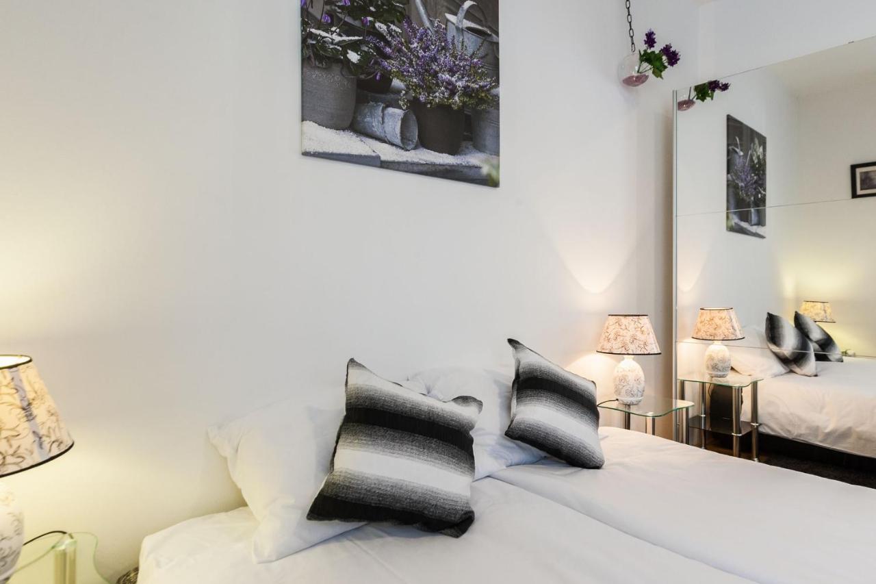 Bagi Apartment In Old Town Center Zadar Extérieur photo